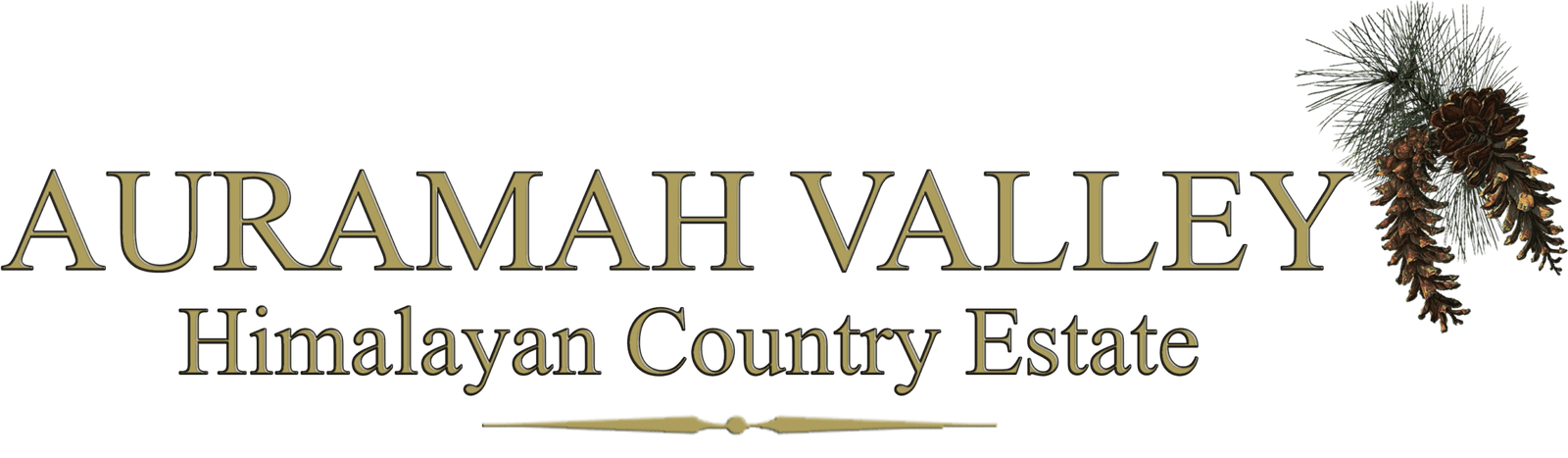 Auramah-Valley-Logo